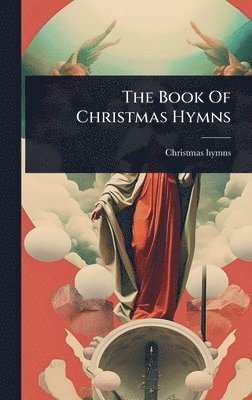 bokomslag Book Of Christmas Hymns