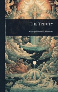 bokomslag The Trinity