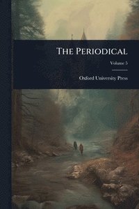 bokomslag Periodical
