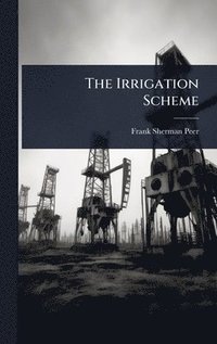 bokomslag Irrigation Scheme