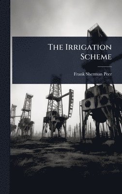 bokomslag Irrigation Scheme