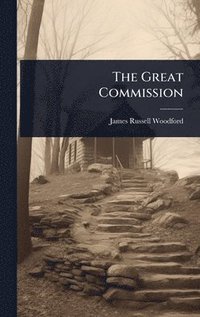 bokomslag Great Commission