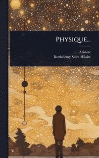 bokomslag Physique...