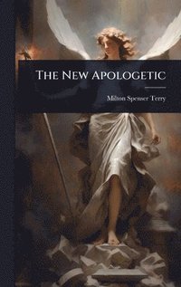 bokomslag New Apologetic