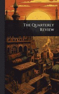 bokomslag Quarterly Review