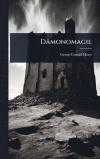 bokomslag Dämonomagie