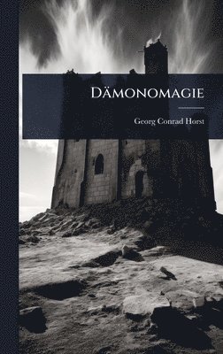 bokomslag Dämonomagie