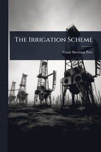 bokomslag Irrigation Scheme