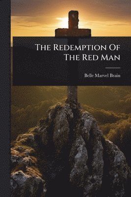 bokomslag Redemption Of The Red Man