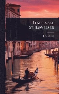 bokomslag Italienske StiilÃ, velser