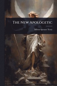 bokomslag New Apologetic