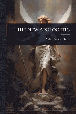 bokomslag New Apologetic