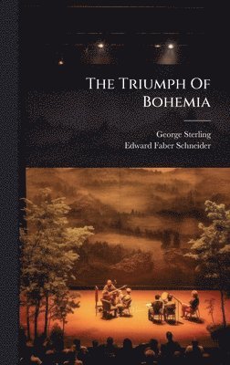 bokomslag Triumph Of Bohemia