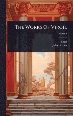 bokomslag Works Of Virgil