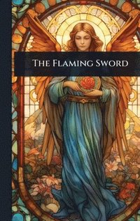 bokomslag Flaming Sword