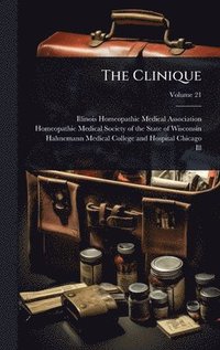 bokomslag Clinique