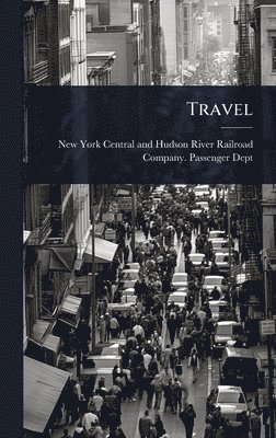 Travel, Inbunden