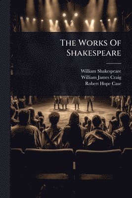 Works Of Shakespeare