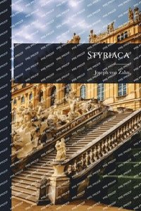 bokomslag Styriaca