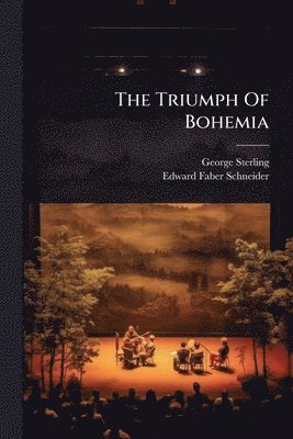 Triumph Of Bohemia