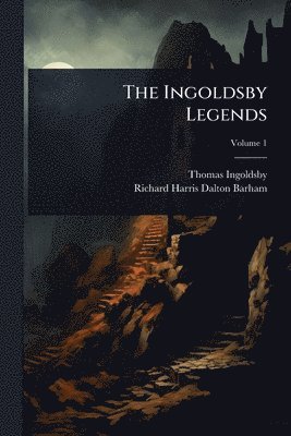 Ingoldsby Legends