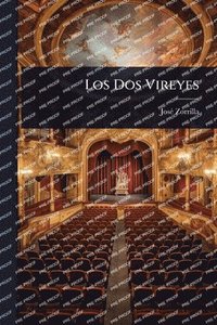 bokomslag Dos Vireyes