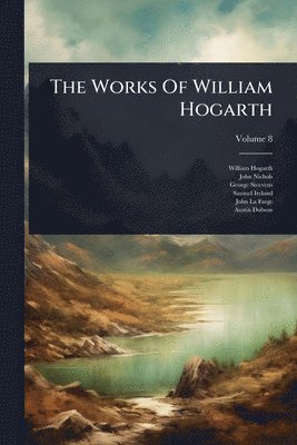 Works Of William Hogarth