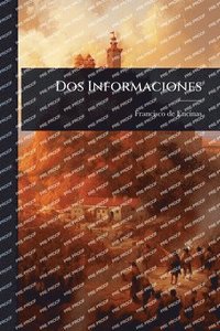 bokomslag Dos Informaciones