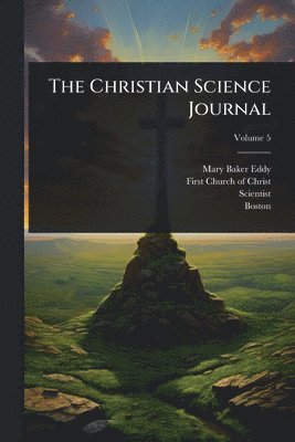 bokomslag Christian Science Journal