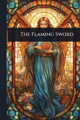 bokomslag Flaming Sword