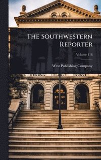 bokomslag Southwestern Reporter