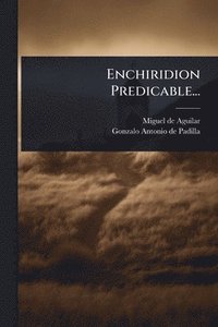 bokomslag Enchiridion Predicable...