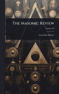 bokomslag Masonic Review