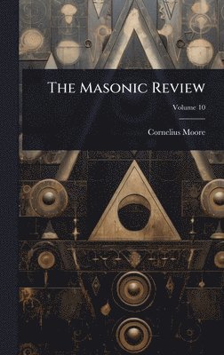 bokomslag Masonic Review
