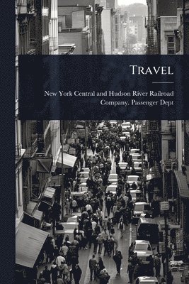 Travel, Häftad