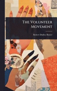 bokomslag Volunteer Movement