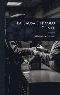 bokomslag La Causa Di Paolo Conte
