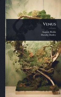 bokomslag Venus