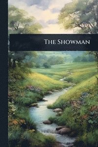 bokomslag Showman