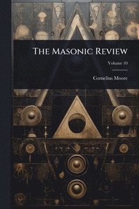 bokomslag Masonic Review