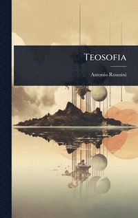 bokomslag Teosofia