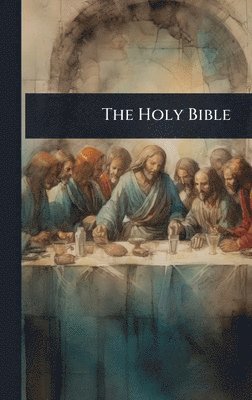 Holy Bible