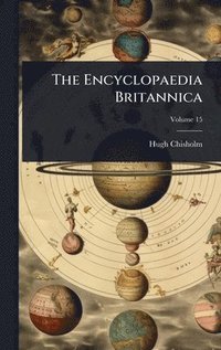 bokomslag Encyclopaedia Britannica