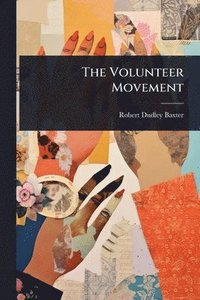 bokomslag Volunteer Movement