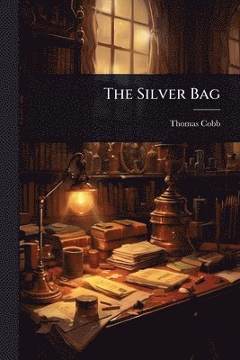 bokomslag Silver Bag