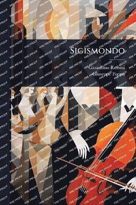 bokomslag Sigismondo