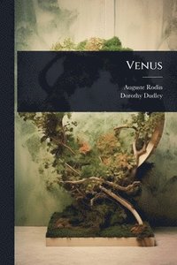 bokomslag Venus