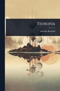 bokomslag Teosofia