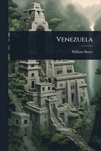 bokomslag Venezuela