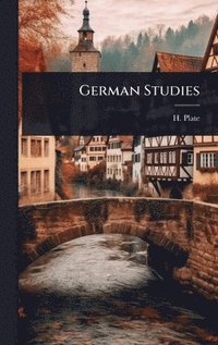 bokomslag German Studies
